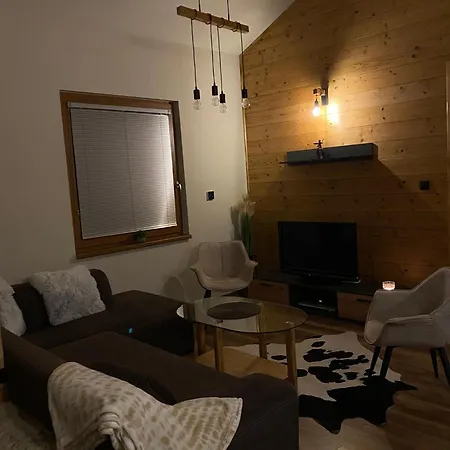 Apartman Podbrezova Podbrezova