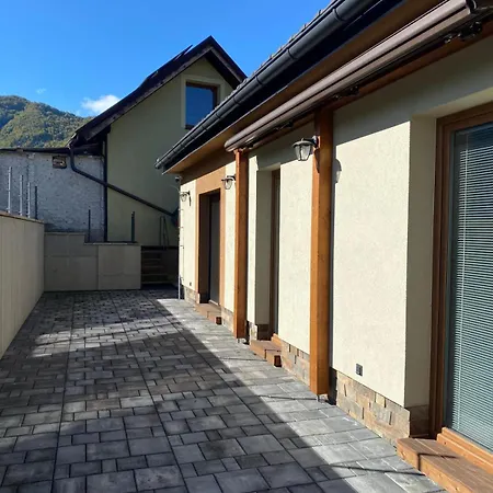 Apartman Podbrezova Podbrezova