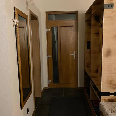Apartman Podbrezova Podbrezova