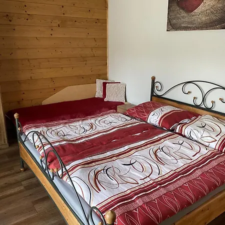 Apartman Podbrezova *