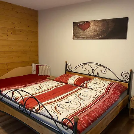 Tatil Evi Apartman Podbrezova Podbrezova