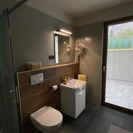 Tatil Evi Apartman Podbrezova