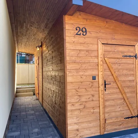 Apartman Podbrezova * Podbrezova