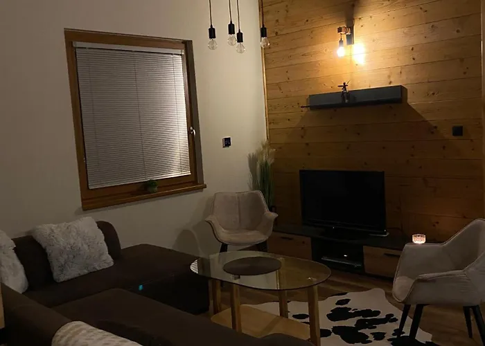 Apartman Podbrezova Podbrezova