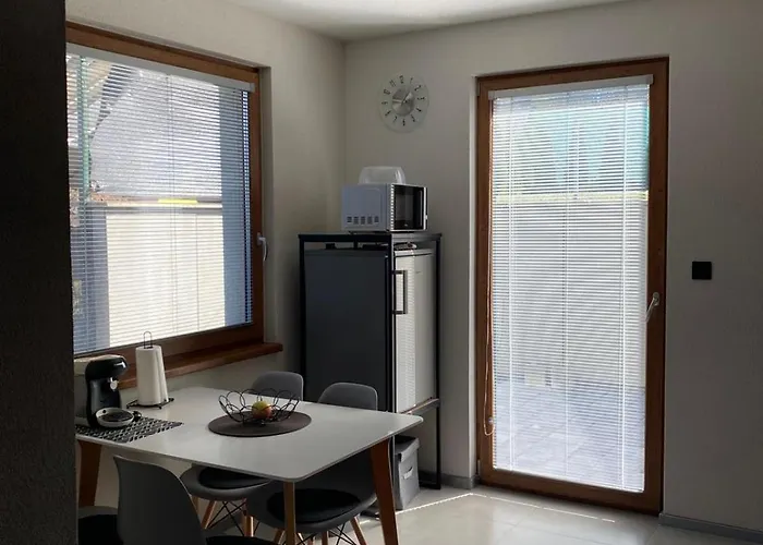 Apartman Podbrezova 펜션 *