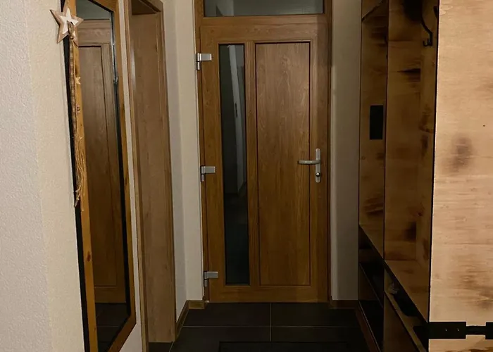 Apartman Podbrezova Podbrezova