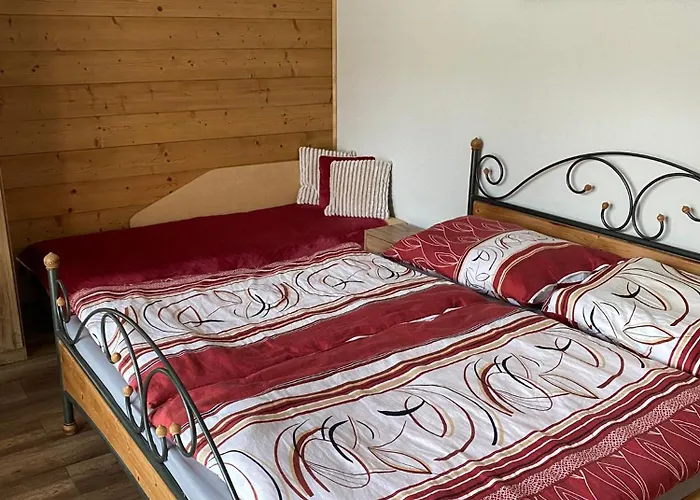 Apartman Podbrezova *