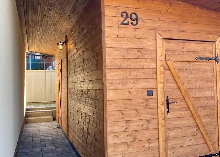 Apartman Podbrezova * Podbrezova
